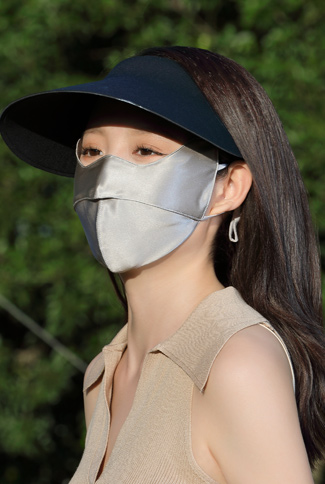 夏秦真丝产品