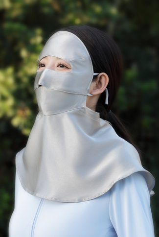 夏秦真丝产品